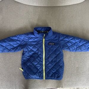 Patagonia Baby Nano Puff Jacket 6-12m